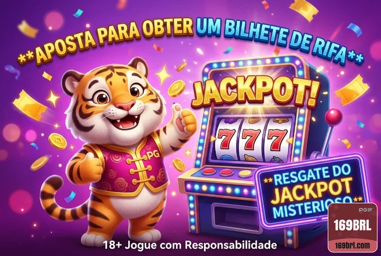 Domine o Jogo com 169brl: Tecnologia e Emoção em Sintonia