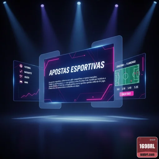 169brl - ao vivo apostas online - Odds em Tempo Real