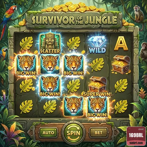 169brl - explorar os melhores jogos de mesa - Gates of Olympus