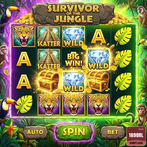 169brl - inovadores jogos de mesa - Melhores Slots Online