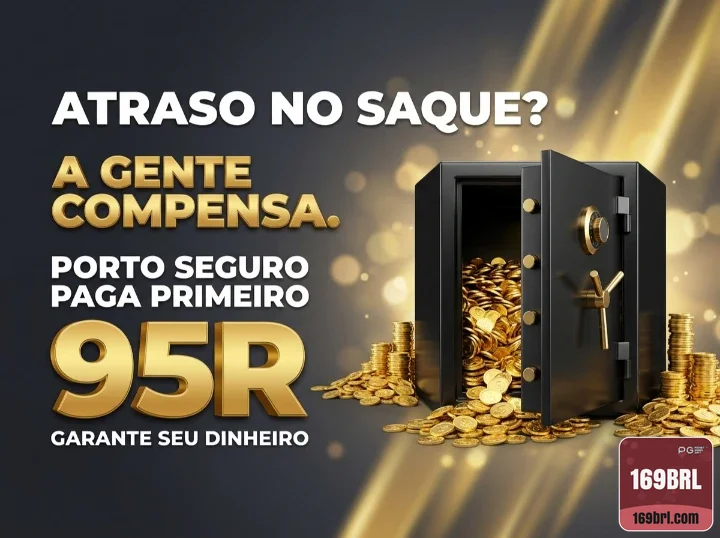 Domine o Jogo com 169brl: Tecnologia e Emoção em Sintonia