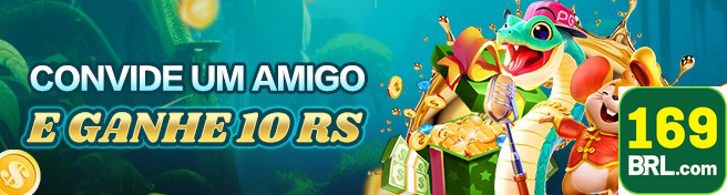 Cashback Garantido no 169brl.com