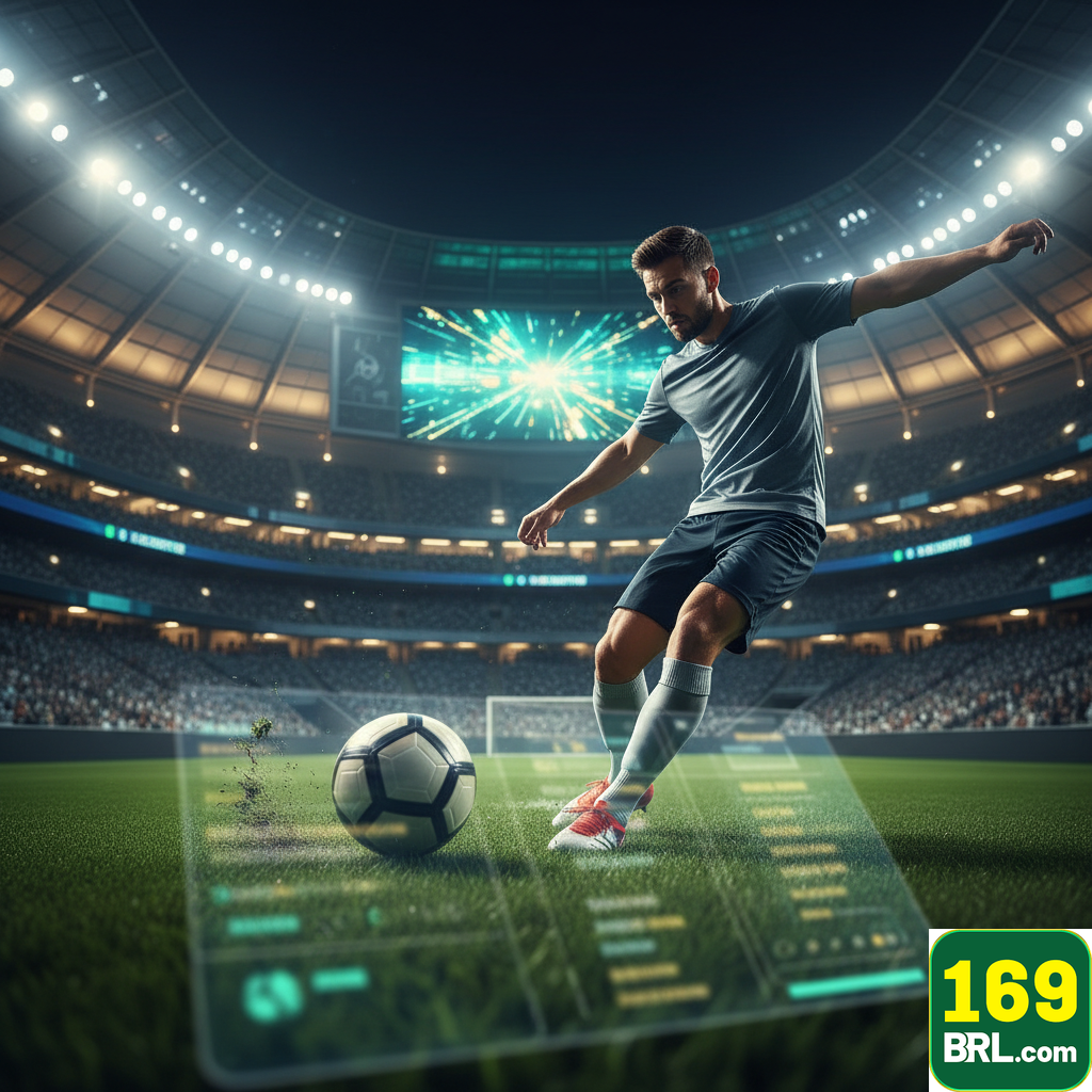 Experiência Apostas 169brl.com