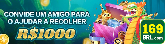 Experiência Promoções 169brl.com